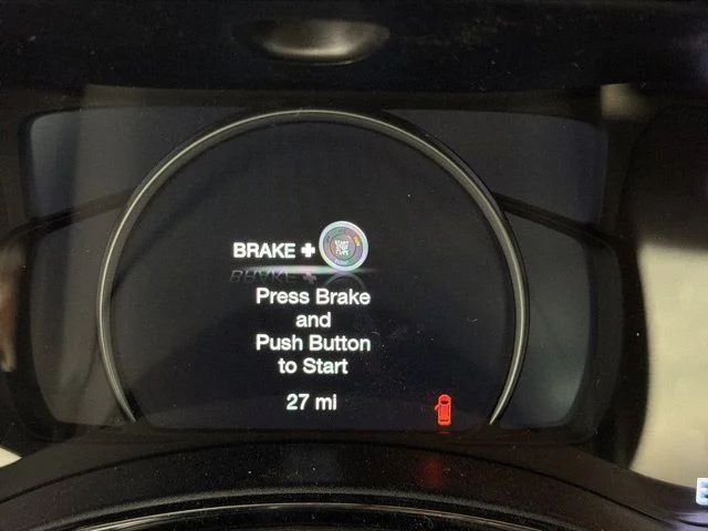 New 2026  Dodge GT Plus HEMI V8 image 22