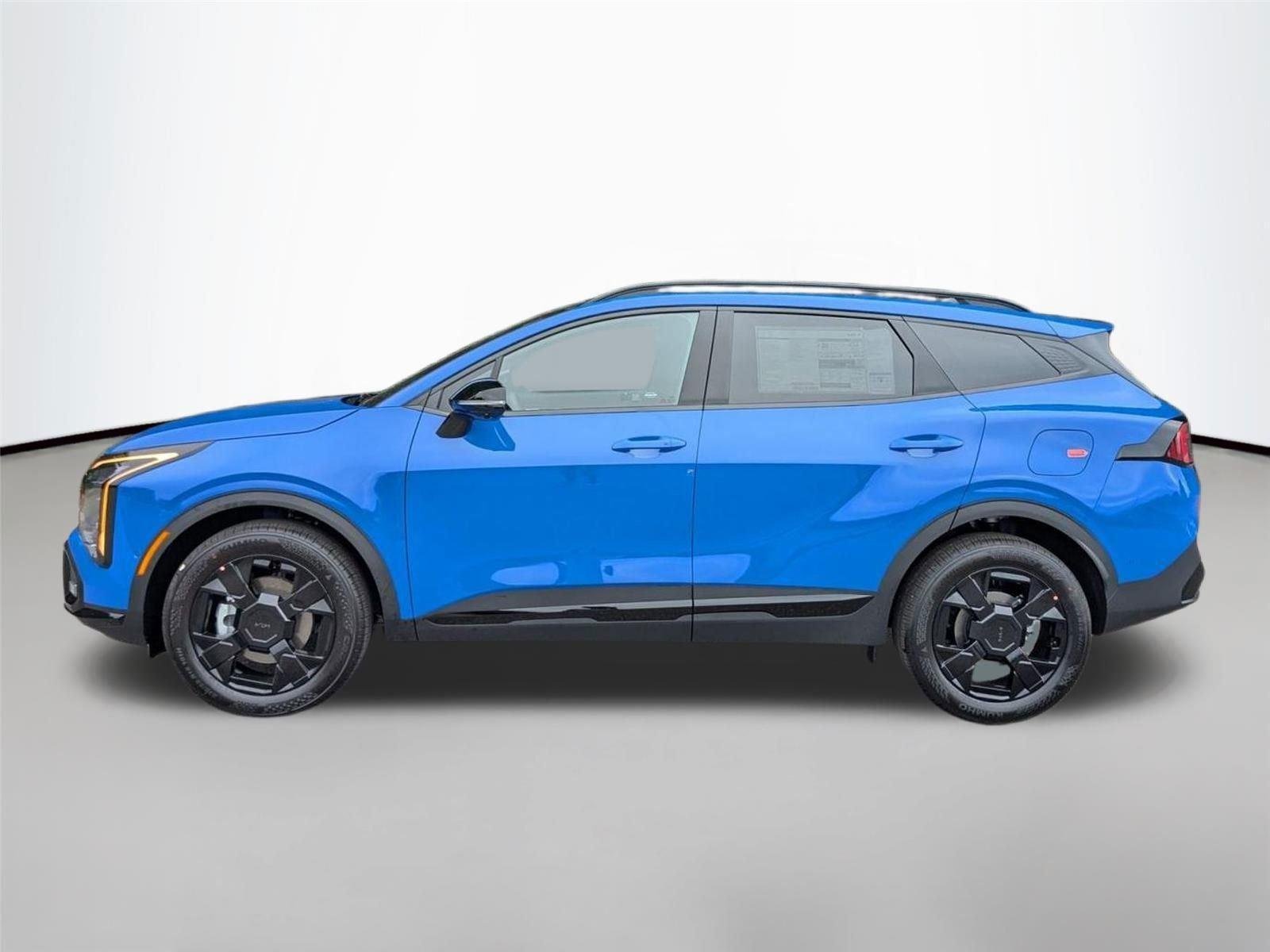 2026 Kia Sportage X-Line - Photo 10