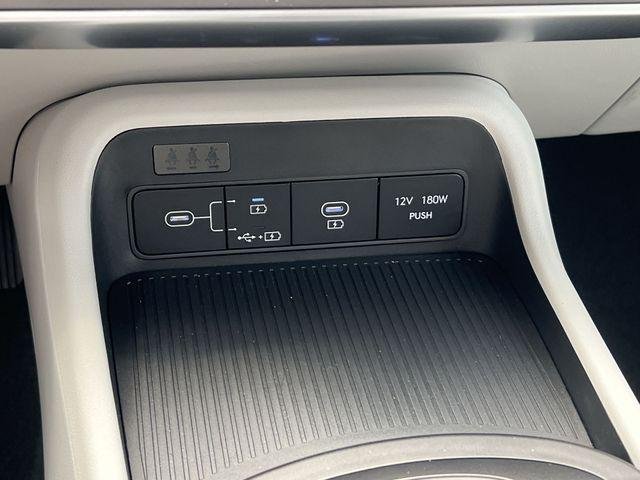 New 2026 Gray Hyundai SE FWD image 17