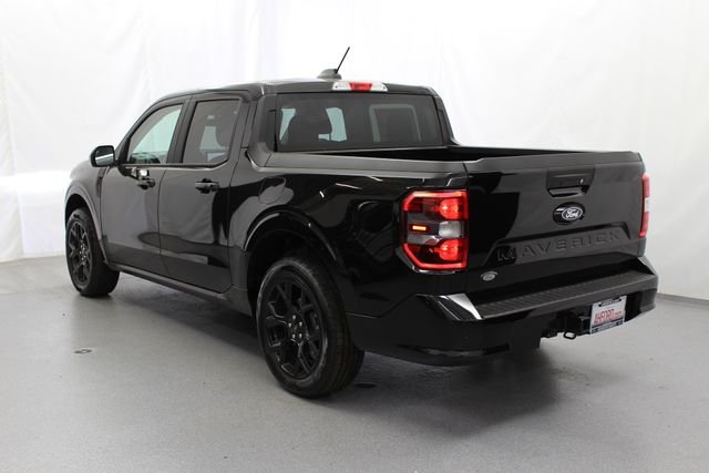 New 2026 Shadow Black Ford Lobo™ image 13