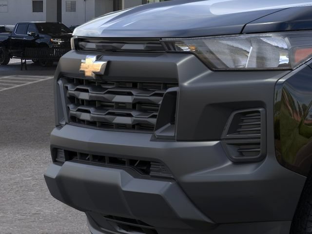 2026 Chevrolet Colorado Work Truck - Photo 13