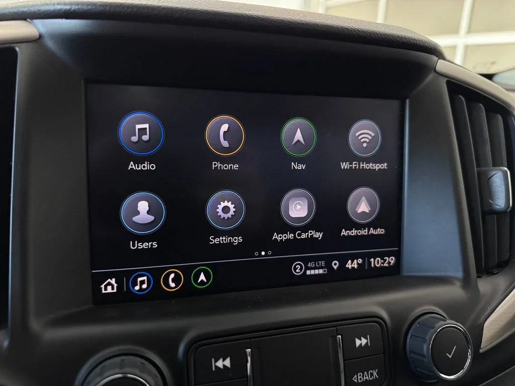 2023 GMC Terrain Denali - Photo 17