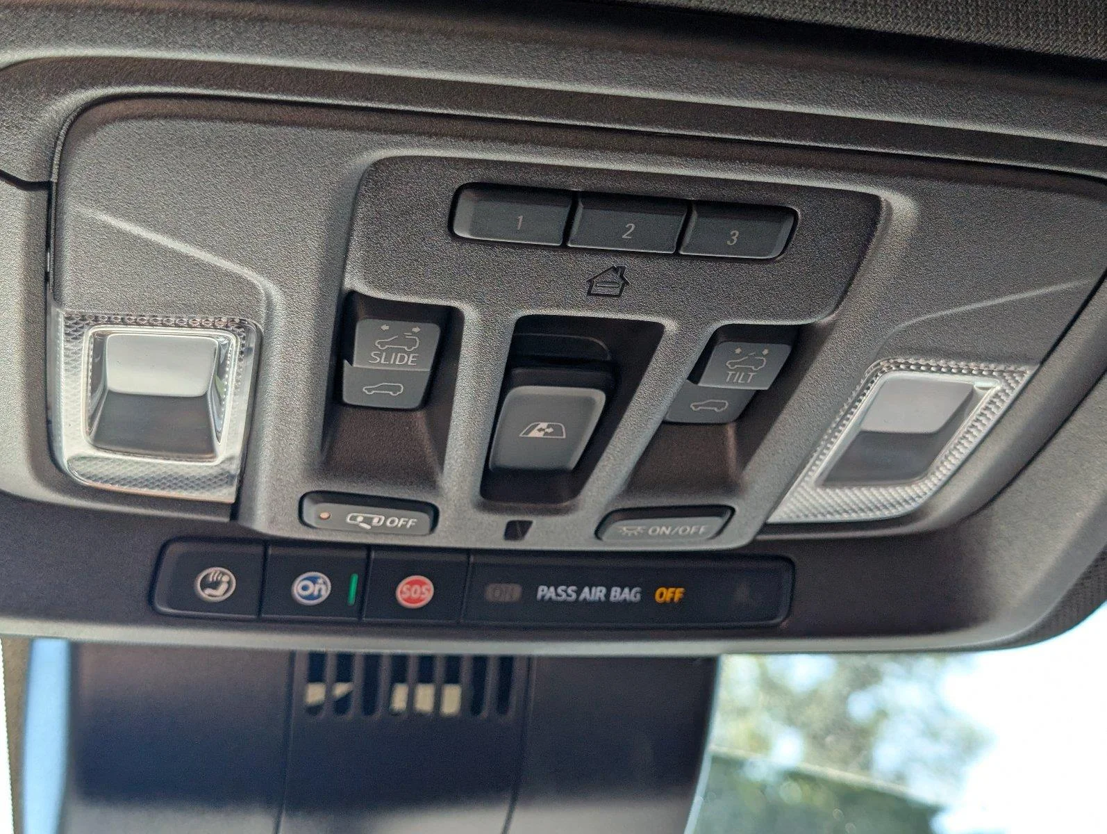 New 2026 Glacier White Tricoat GMC Denali image 22