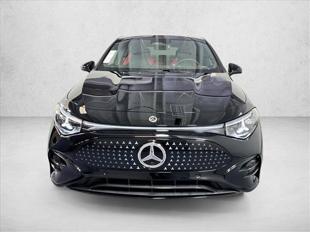 New 2027 Night Black Mercedes-Benz CLA 350 Electric image 30