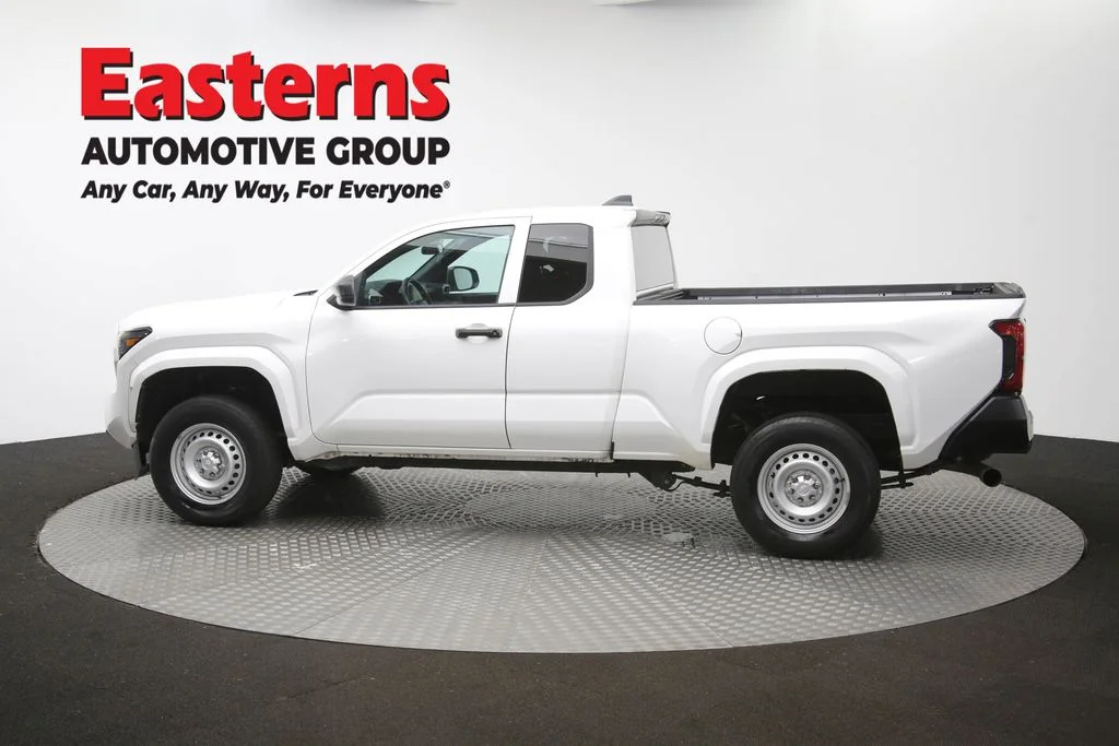 Used 2024 White Toyota SR image 57