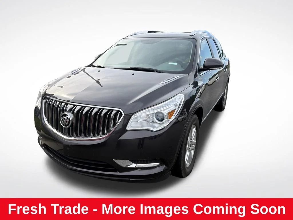 2014 Buick Enclave