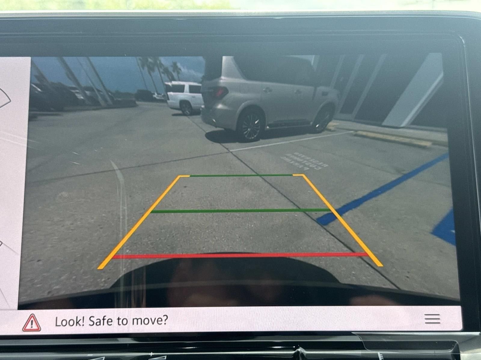 2026 Volkswagen Atlas SE w/Tech - Photo 18
