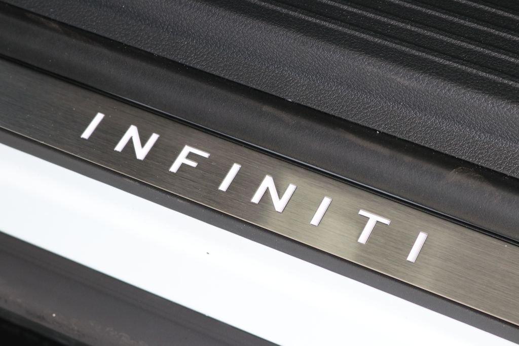 2026 INFINITI QX80 Sport - Photo 22