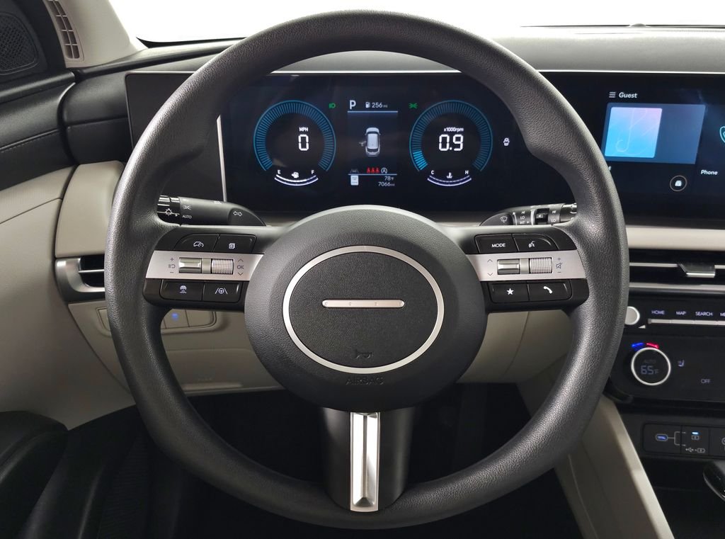 2026 Hyundai Tucson SEL - Photo 20
