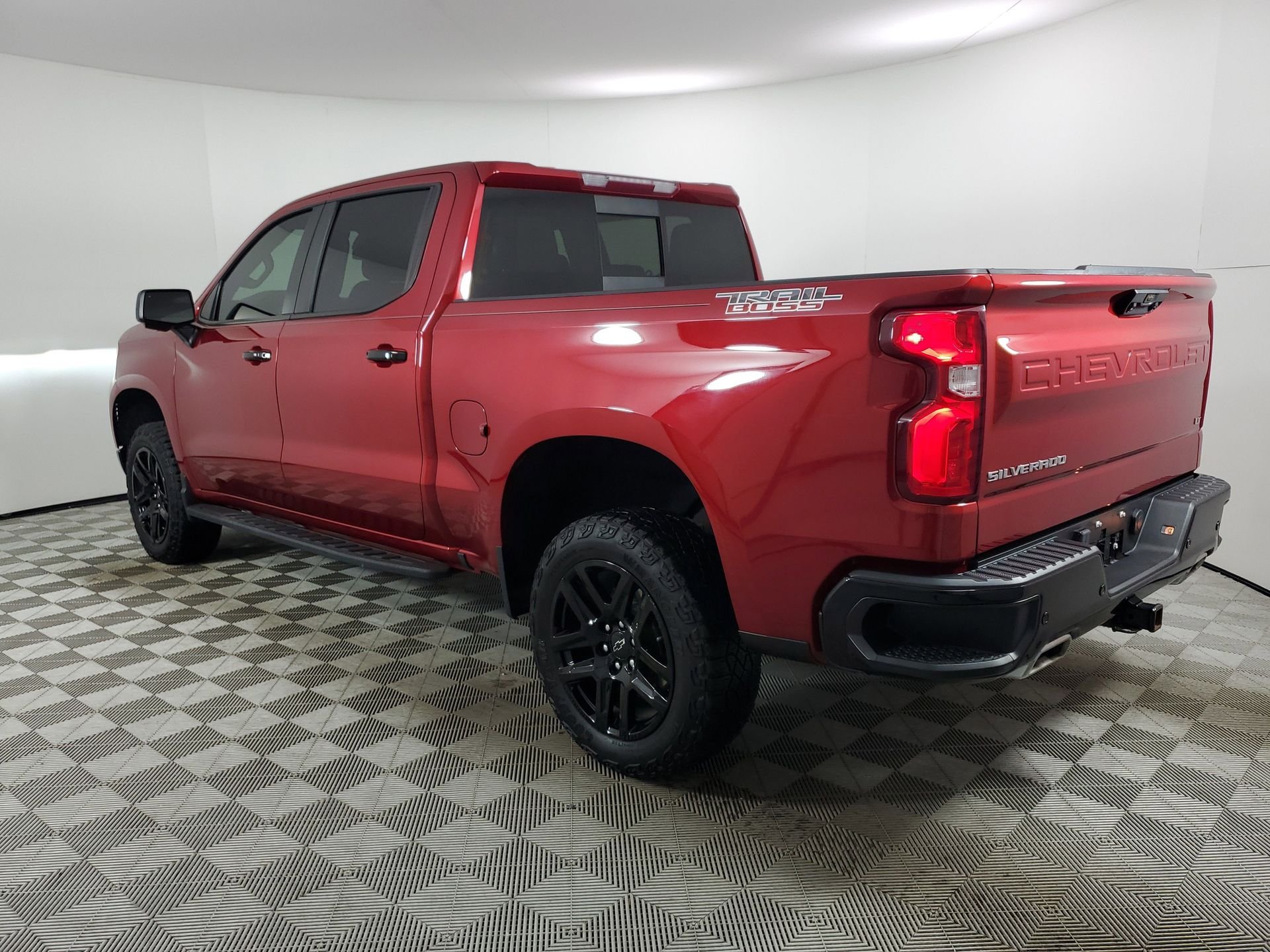 2024 Chevrolet Silverado 1500 LT Trail Boss - Photo 7
