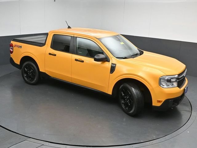 2022 FORD MAVERICK - Image 40