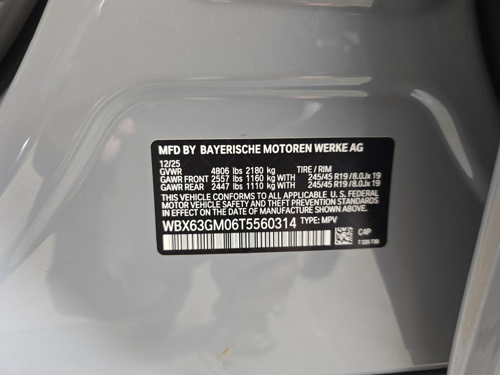 2026 BMW X2 28i - Photo 31