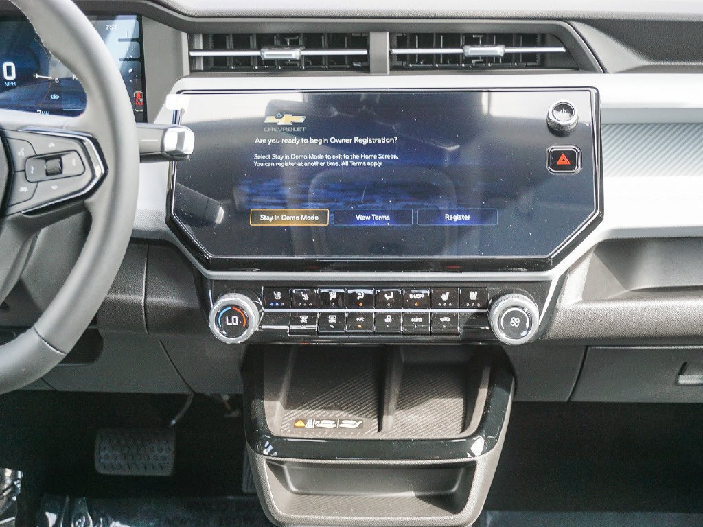 2027 Chevrolet Bolt RS - Photo 15