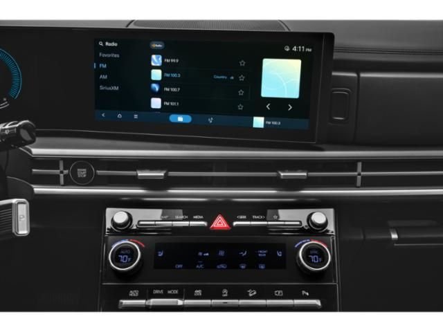 New 2027  Hyundai SEL FWD image 26