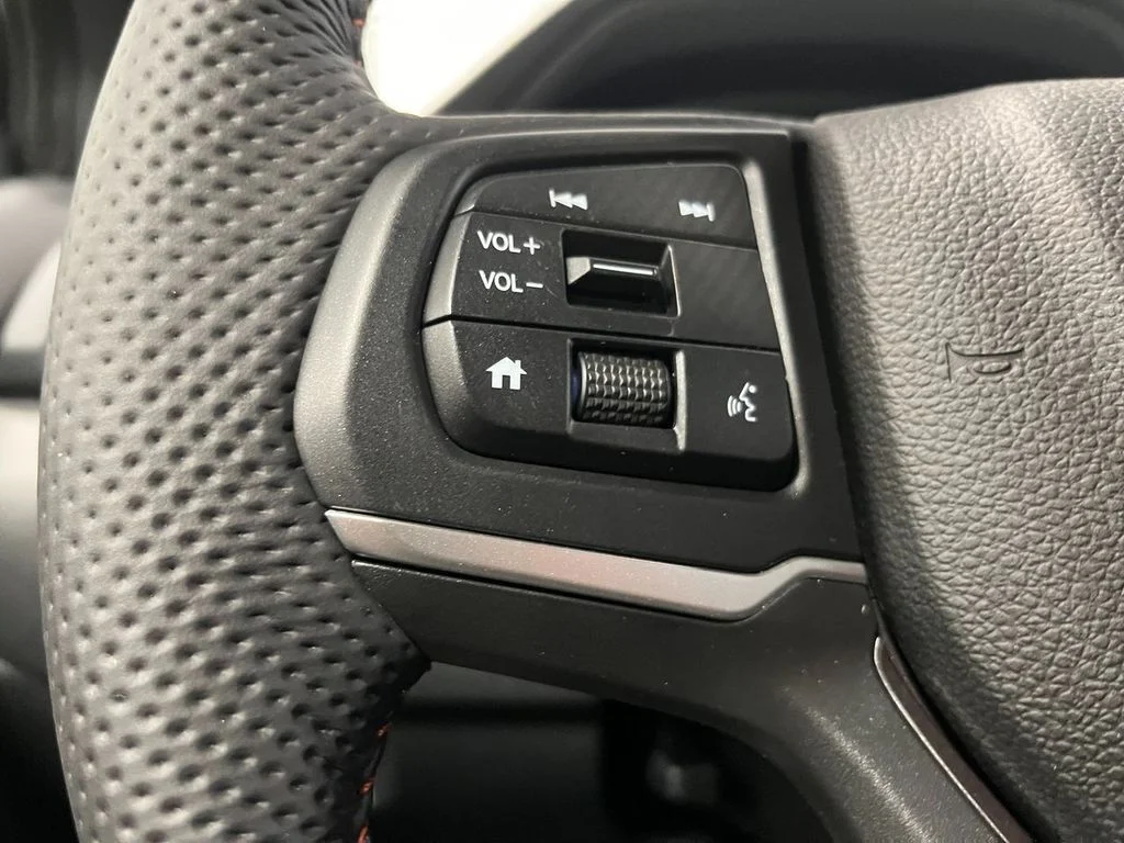 2025 Honda Ridgeline TrailSport - Photo 17