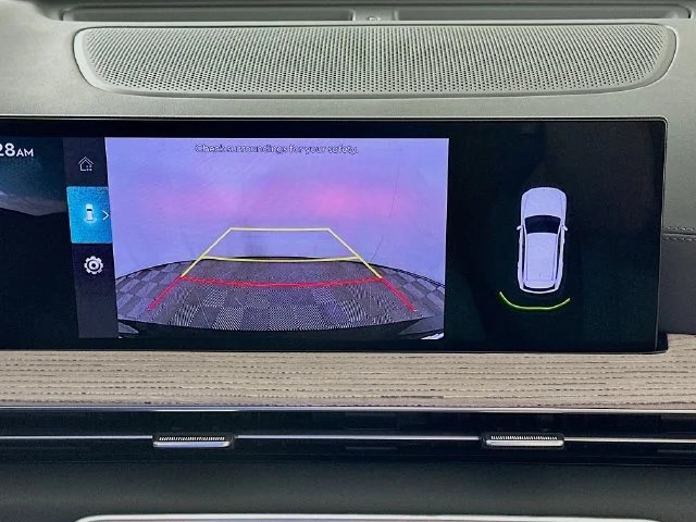 New 2026 Genesis GV80 2.5T Select