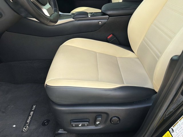 Used 2021 Black Lexus 300 Base image 26