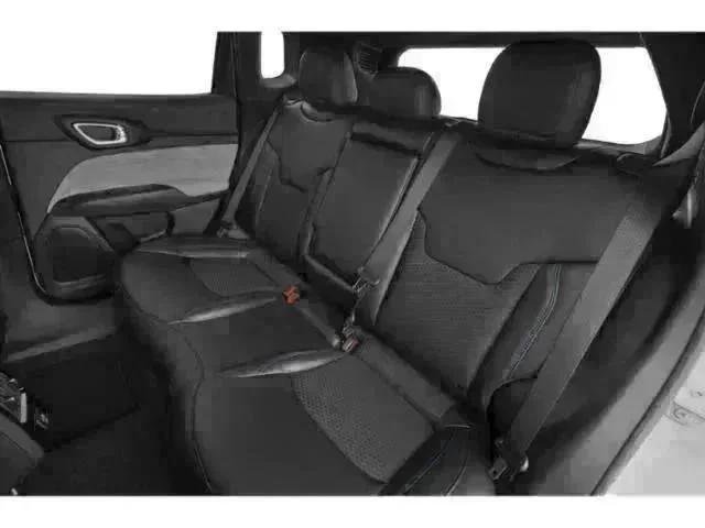 New 2026 Joose Exterior Paint Jeep Limited image 13