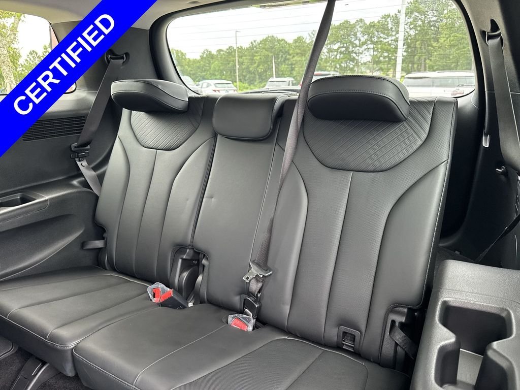Certified Used 2025 Graphite Hyundai XRT image 27