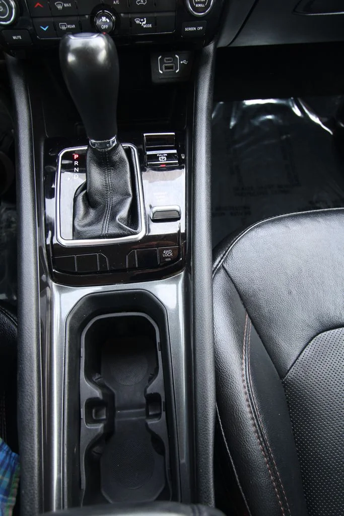 Used 2022 Blue Jeep Latitude Lux image 26