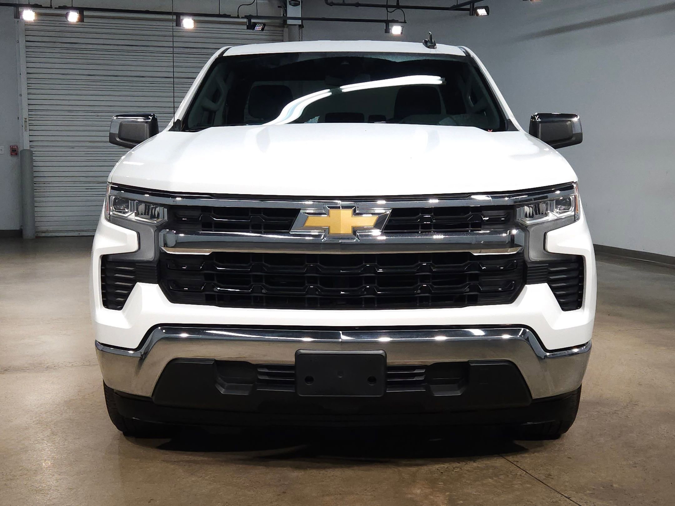 Used 2024 Chevrolet Silverado 1500 LT with VIN 1GCRACED3RZ166457 for sale in Little Rock