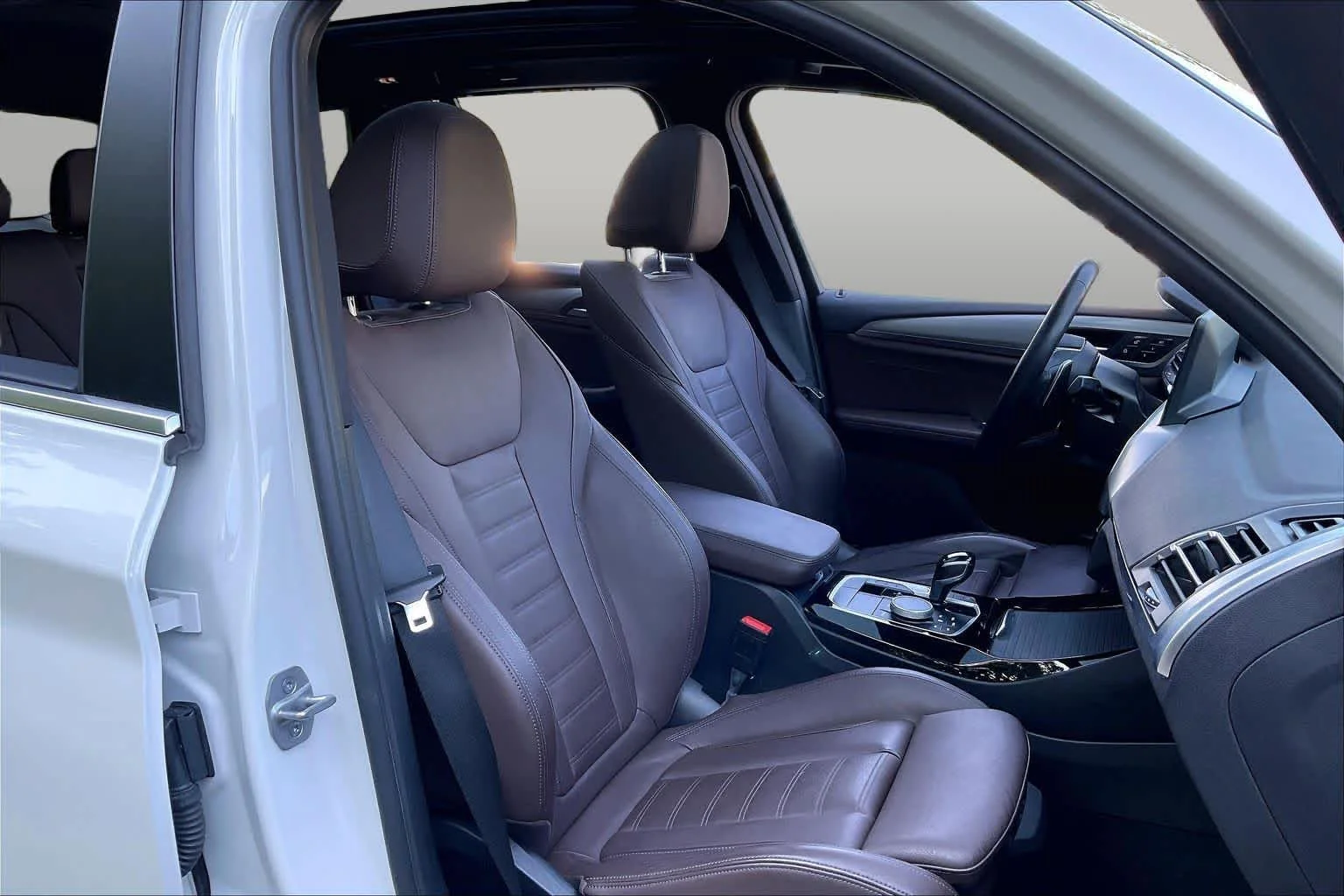 Pre-Owned 2022 BMW X3 XDrive30i