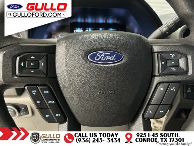 Used 2021 Oxford White Ford XL image 21