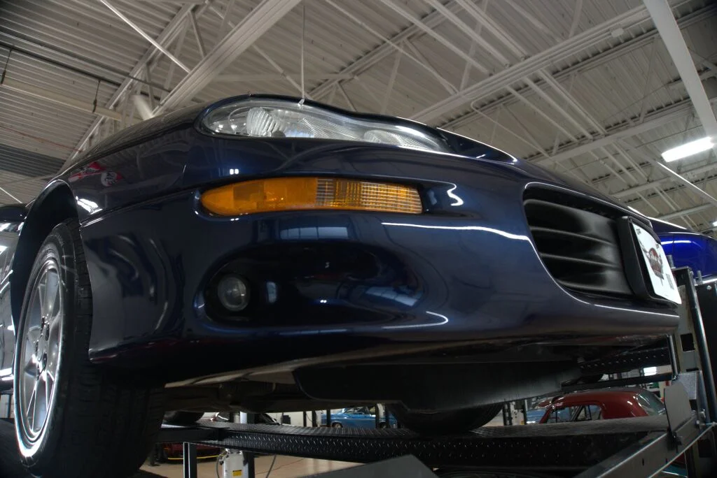 Used 2001  Chevrolet Base image 72