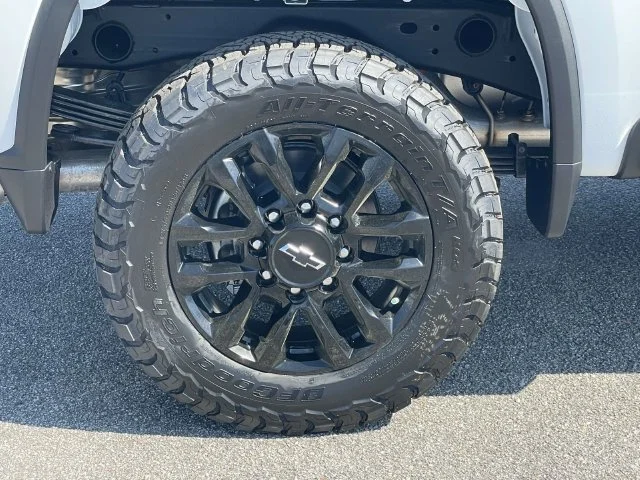 2026 Chevrolet Silverado 2500 HD LT - Photo 8