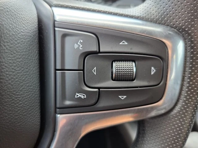 Used 2022 Blue Chevrolet LT image 24