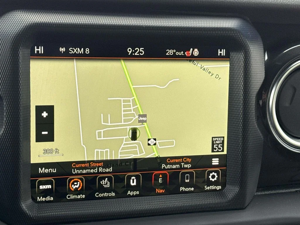 Used 2023 Yellow Jeep Rubicon 392 image 20