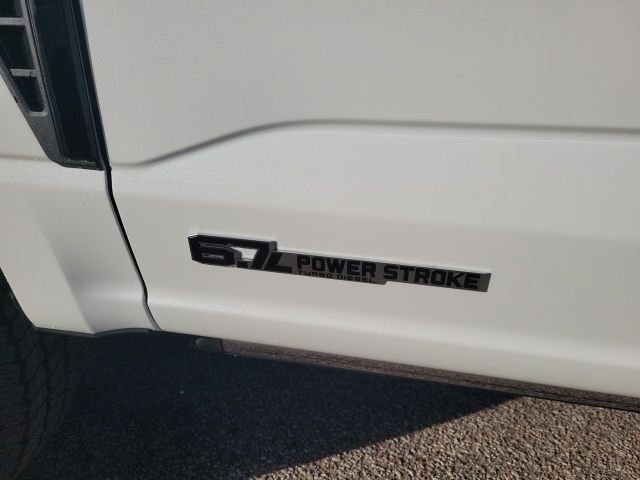 2026 Ford F-250 Super Duty Platinum - Photo 35