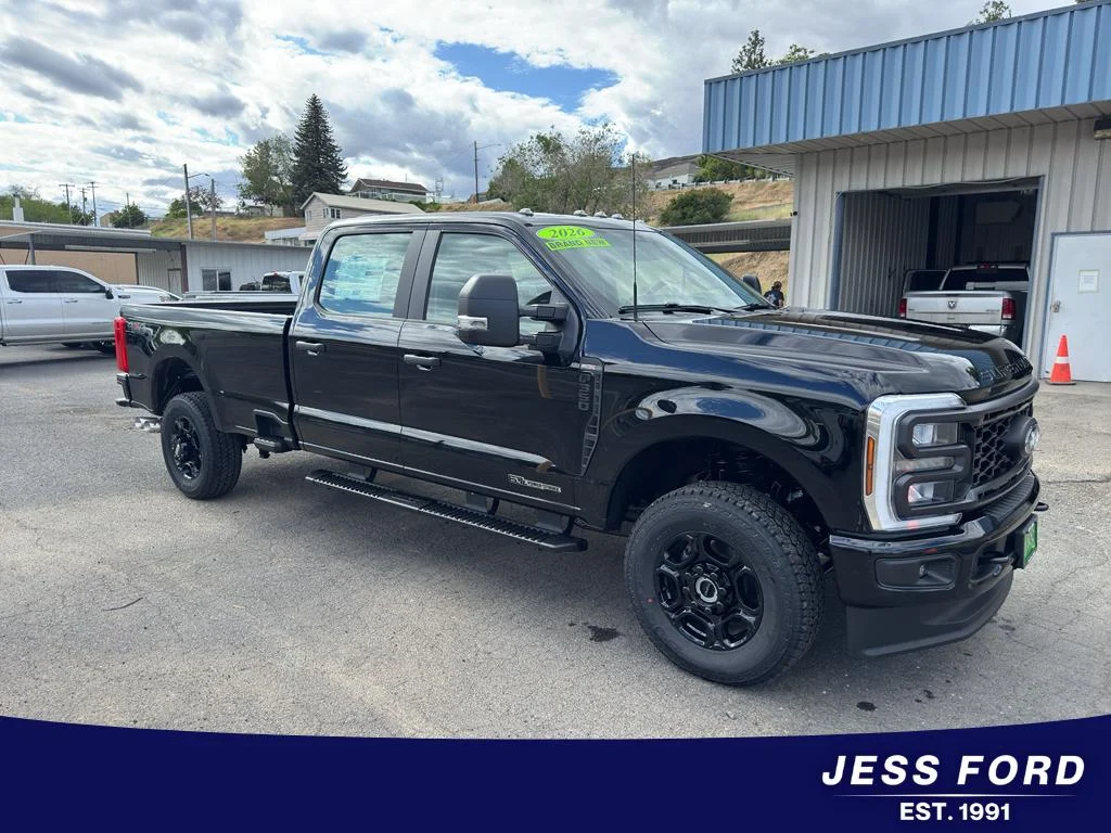 2026 Ford F-350 Super Duty XL - Photo 10