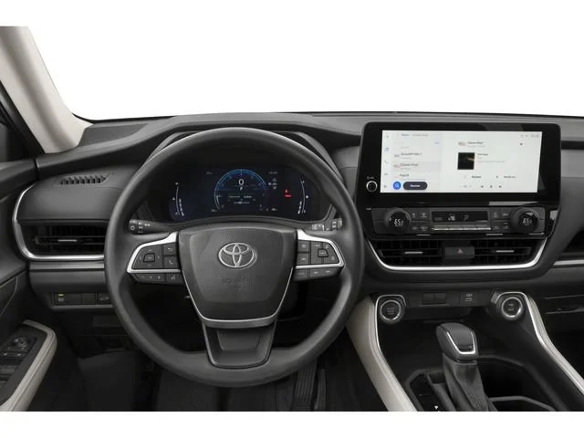 New 2026  Toyota  XLE image 4