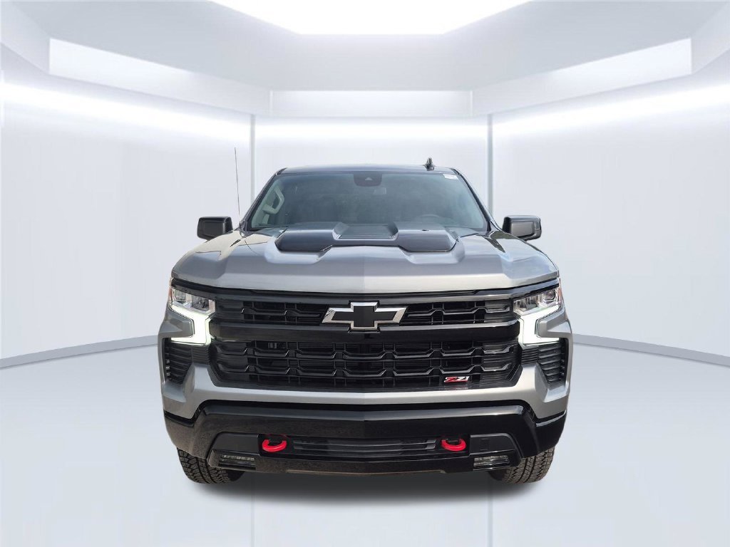 2026 Chevrolet Silverado 1500 LT Trail Boss - Photo 12