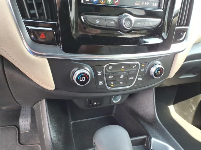 Used 2023 White Chevrolet LS image 23