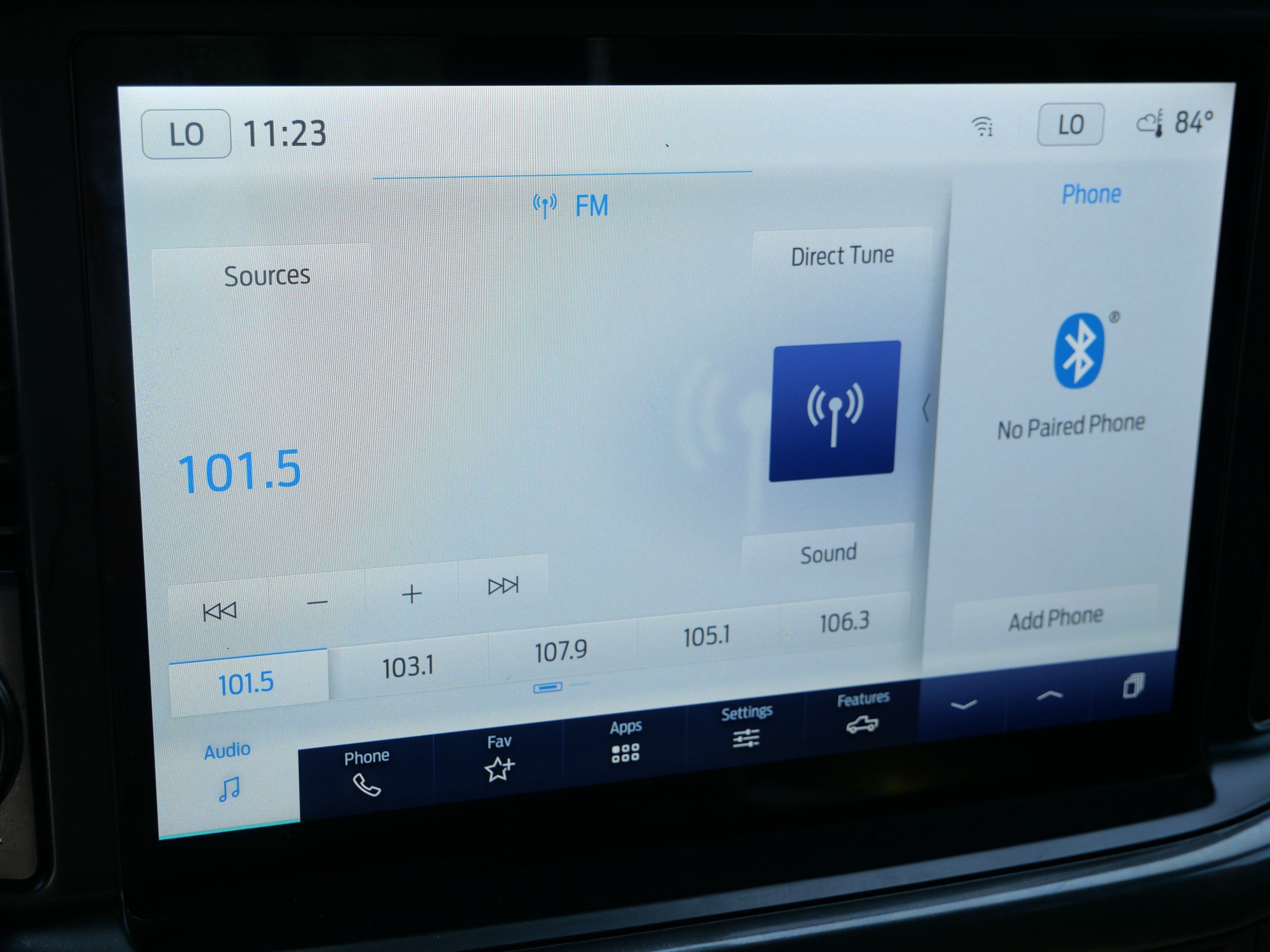 2022 Ford F-150 XLT - Photo 26