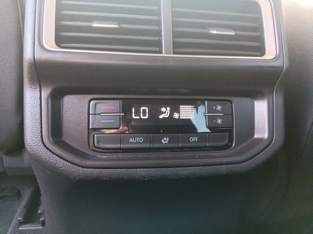 Used 2026 Black Volkswagen SE w/Technology image 32