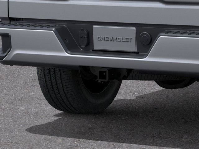 2026 Chevrolet Silverado 1500 Custom - Photo 14