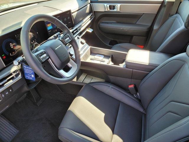 New 2026 Silver Hyundai SEL image 11
