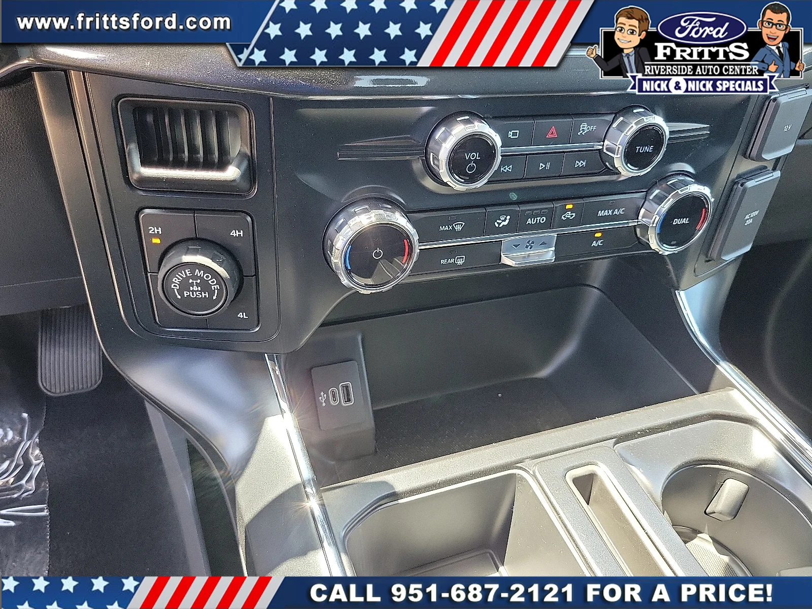New 2026 Oxford White Ford STX® image 10
