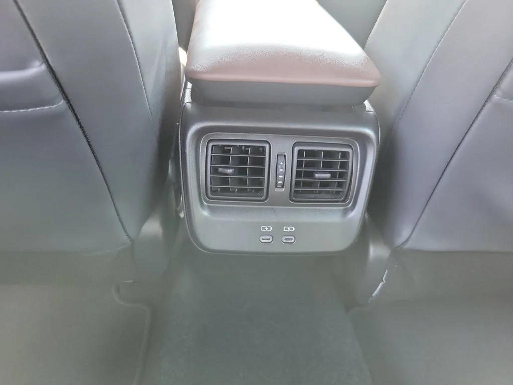 Used 2023 White Toyota Limited image 21