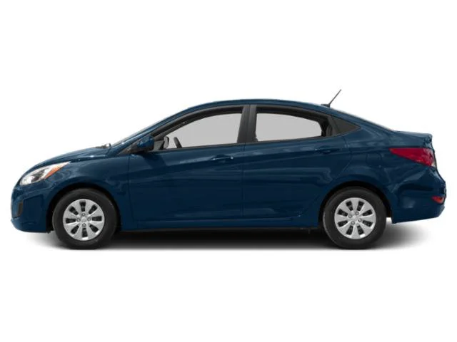 Used 2015 Triathlon Gray Metallic Hyundai GLS image 6