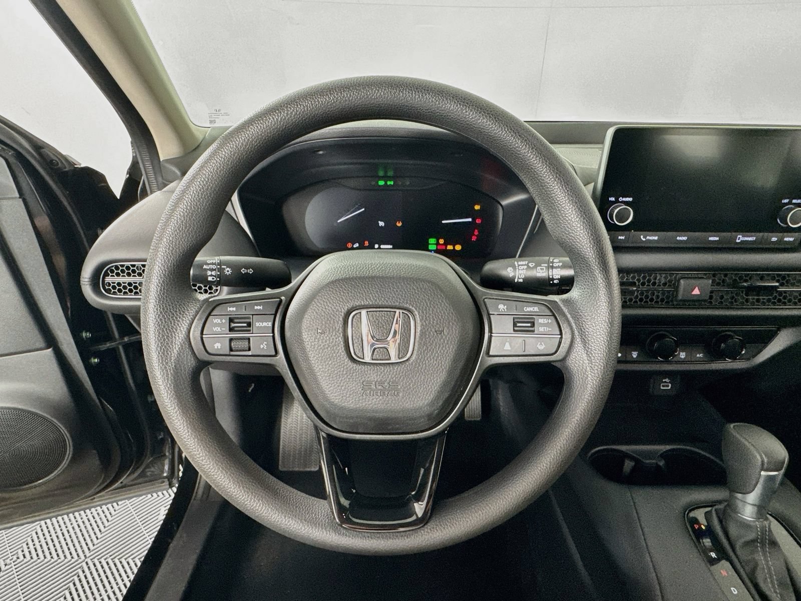 2024 Honda HR-V LX - Photo 32