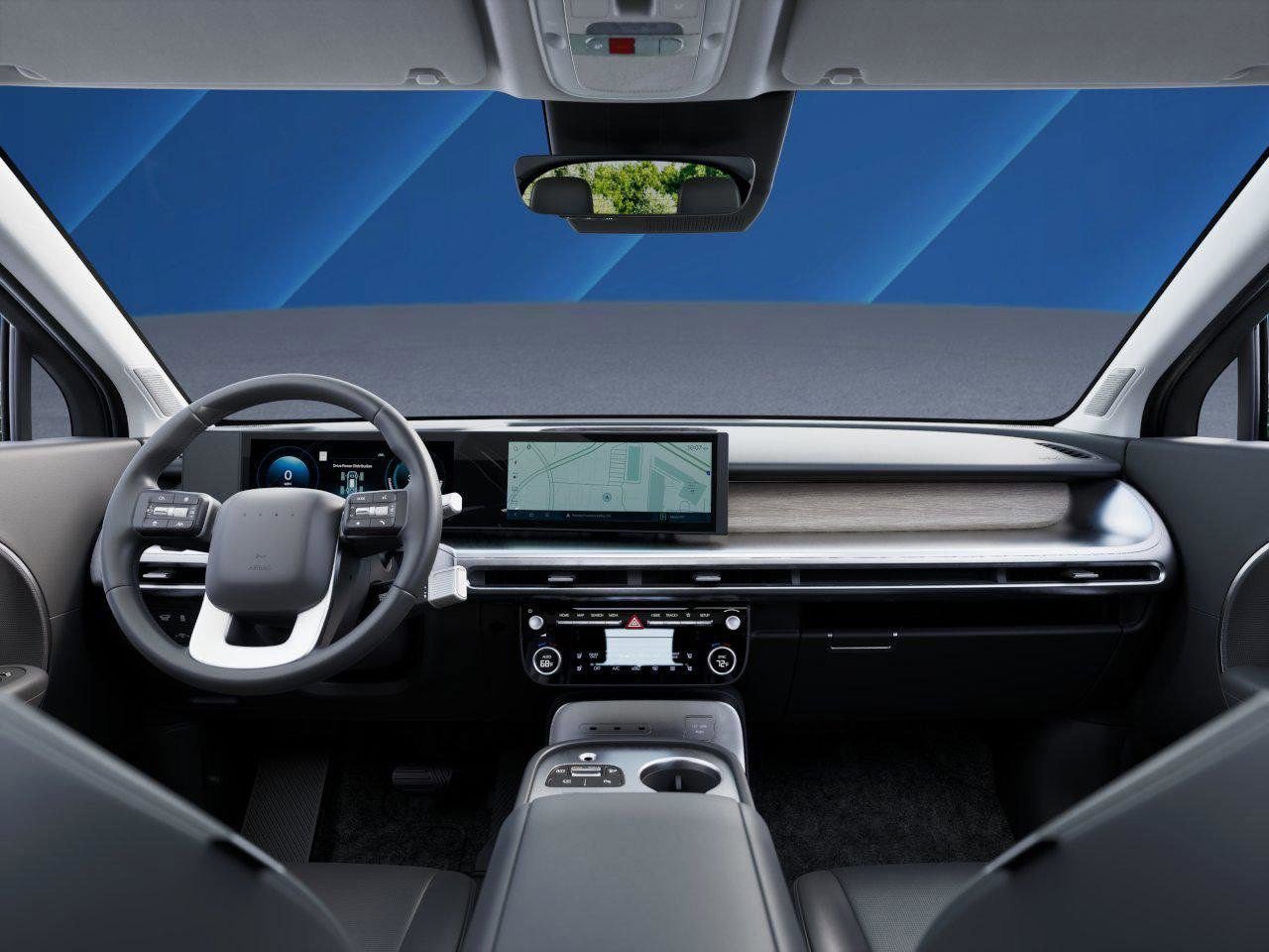 2026 Hyundai IONIQ 9 Performance Limited - Photo 12