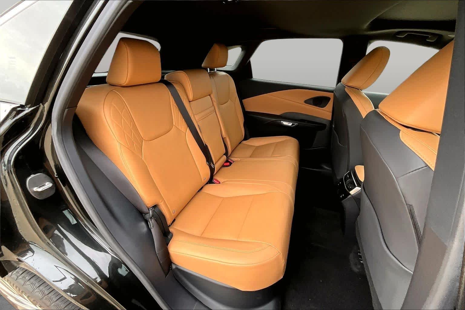 Used 2025 Caviar Lexus Premium Plus image 20