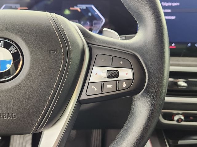 2024 BMW X5 40i - Photo 26