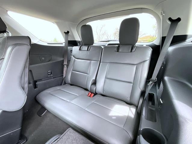 New 2026 Star White Metallic Tri-Coat Ford Active image 25