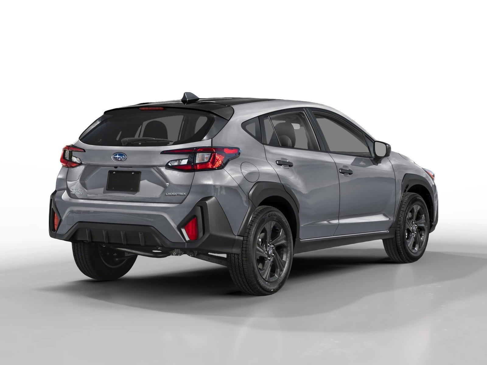 New 2026 MAGNETITE GRAY Subaru Premium image 2