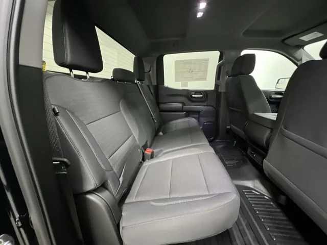 2026 GMC Sierra 1500 Pro - Photo 26